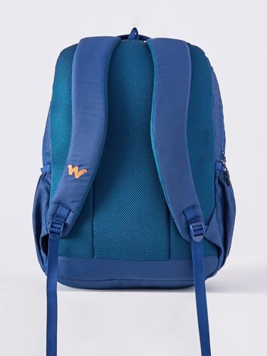 Image of Wildcraft Backpack Sierra 45 LP Backpack Travel Casual Office College for Men And Women