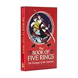 The Book of Five Rings: The Strategy of the Samurai
