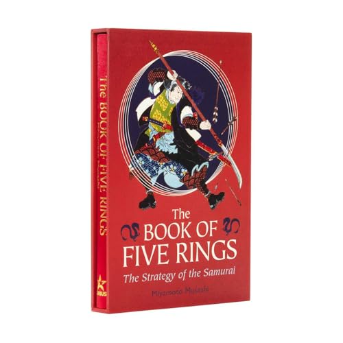 The Book of Five Rings: Deluxe Slipcase Edition