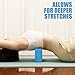 2 Pcs Yoga Blocks, 9