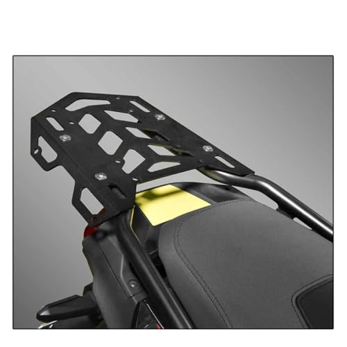 Porte-bagages arrière ADV 150 résout le manque de place support rangement fret 19-22