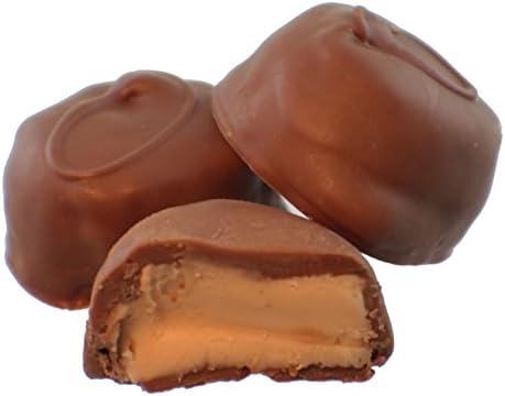 Mrs. Cavanaugh's Orange Creme Milk Chocolate 1-lb