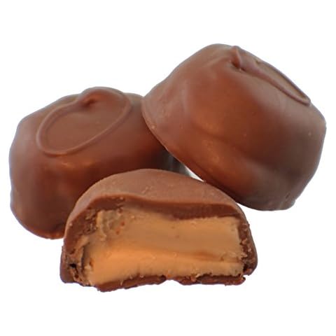 Mrs. Cavanaugh's Orange Creme Milk Chocolate 1-lb Cover
