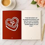 Zoom IMG-2 libro per coppie 21 x Zoom IMG-2 libro per coppie 21 x