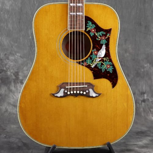 Epiphone/Inspired by Gibson Custom 1963 Dove Reissue Natural GstH [S/N 25041501226]