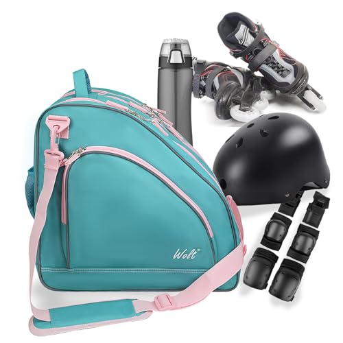WOLT Skate Bag