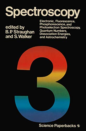 Spectroscopy (3): Volume Three view 2