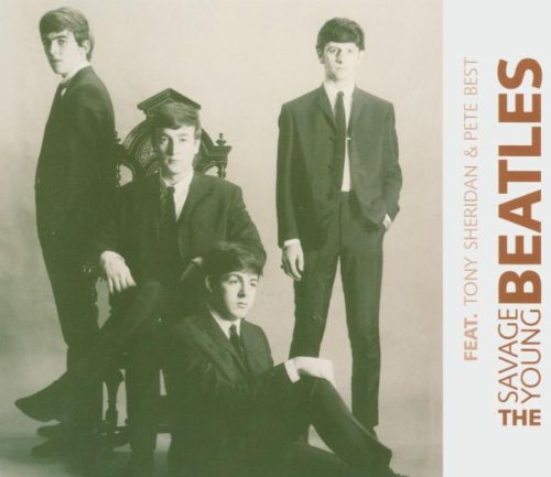 The Savage Young Beatles