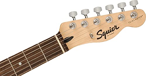 Squier Bullet Tele FSR VWT · Guitare électrique - Les Beatles, Paul McCartney, John Lennon, RIngo Starr, George Harrison Squier Bullet Tele FSR VWT · Guitare électrique – Image 7
