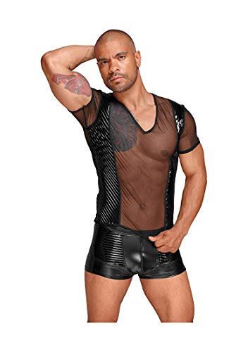 PVC Film T – Black