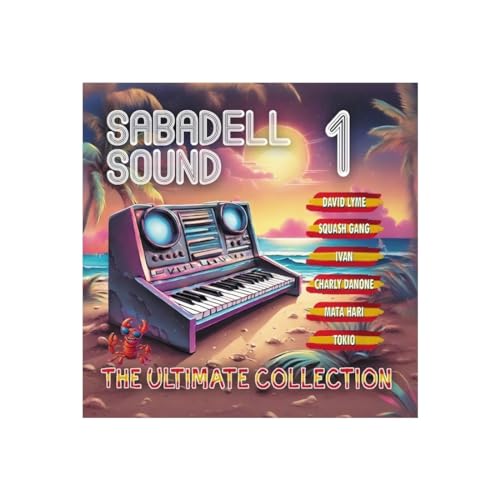 Sabadell Sound 1-The Ultimate Collection