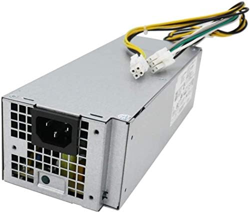 Alimentation électrique 200 Watts Pour Dell Optiplex 3080 5080