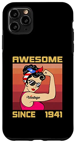 85�� �����p ���g�� ���B���e�[�W 1941�N 1941�N�ȗ� �X�}�z�P�[�X iPhone 11 Pro Max �p