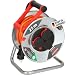 Brennenstuhl Garant S V2 IP44 Kabeltrommel 25m outdoor aus Stahlblech