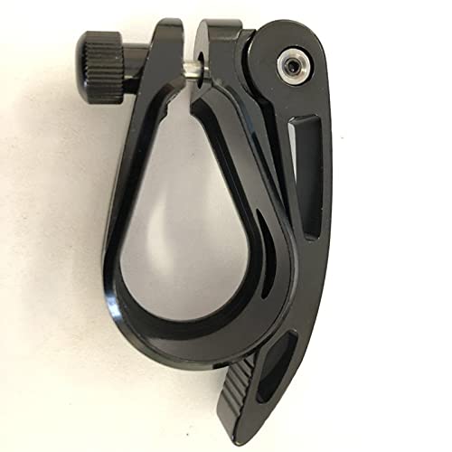 Morsetto reggisella bici Morsetto reggisella bici, Morsetto reggisella, Morsetto reggisella bici Morsetto reggisella bici Morsetto reggisella bici pieghevole Morsetto reggisella a forma di goccia d'ac