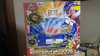 Amazon | 希少品 旧 爆転シュート A-38 アルティメットベイ