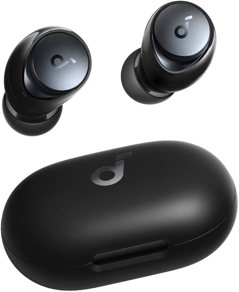 Soundcore Space A40 ワイヤレスイヤホン Amazon.co.jp: Anker Soundcore Space A40（完全ワイヤレス