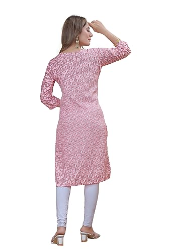 Image of Women's Multicolor Stylish Crepe Kurta||Pack of 2 Kurta||Kurta for Women
