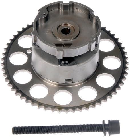 Camshaft phaser usinage premium longévité mécanique pour arbre à cames auto