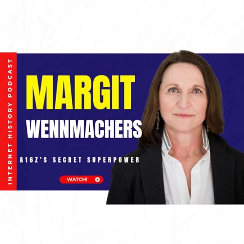205. Margit Wennmachers Of a16z