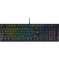 Corsair K60 RGB PRO LOW
