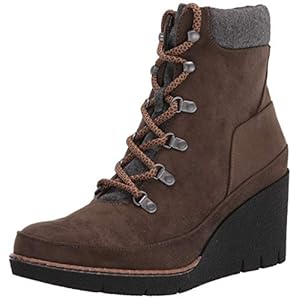 Dr. Scholl’s Women’s Lada Ankle Boot