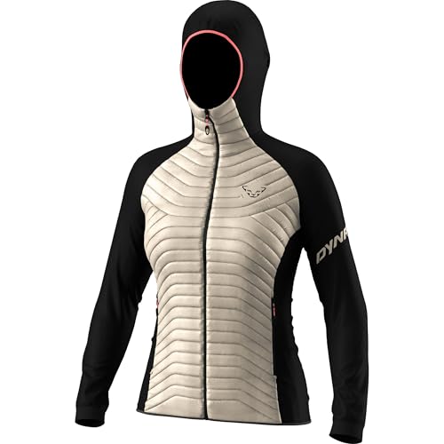 Veste Speed Hybrid Dynafit veste contre le froid running s
