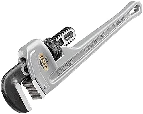 RIDGID 31095 Model 814 Aluminum 