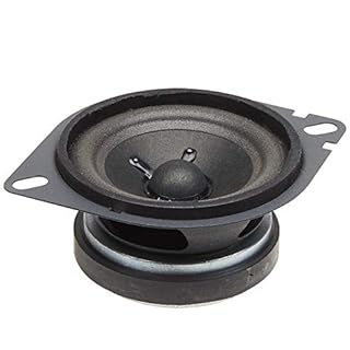 Powerbass 2.75" Dash Speakers 1999-2005 Fits Jeep Grand Cherokee Chrysler Dodge Infinity