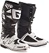 Produktbild Gaerne SG-12 Limited Edition Motocross Stiefel 47 Weiß/Schwarz