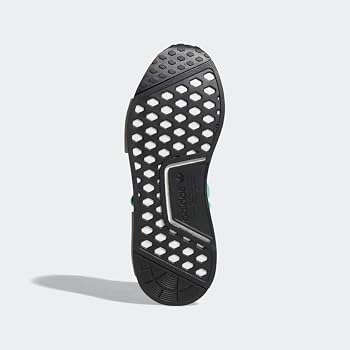 adidas gazelle silver green womens Adidas NMD Hu Pharrell Black