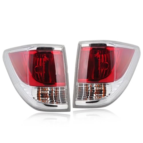 Feu arrière pour Mazda BT-50 clignotant feu stop et indicateur de position - 3