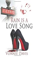 Rain is a Love Song 1612177654 Book Cover