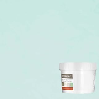 Vasari Lime Plaster & Paint | COLORANT | Concentrated Liquid Tint | Group 2 | Color: Robin Egg #52