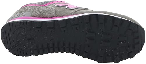 Miniatura 3 de New Balance Tenis 574 Core con cordones para niños