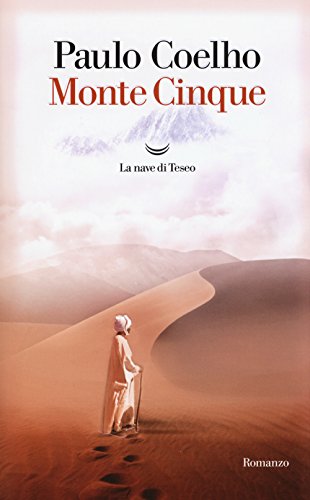  Monte Cinque
