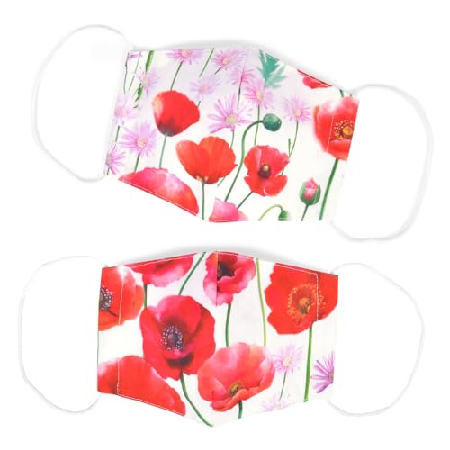 COLORFUL CANDY STYLE �}�X�N ��l�p women's 2���Z�b�g �􂦂� ���� �z �R�� �X�J�[���b�g�|�s�[ N5327822-NVL2512 ���|�P�b�g�e�B�b�V���|�[�`�t��