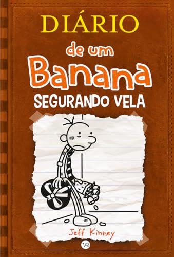 Diário de um Banana 7: Segurando vela