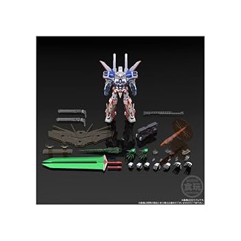 BANDAI - マダオさん専用 IQO MODEL】DM001 1/6 Warring States Furinkazan TAKEDA