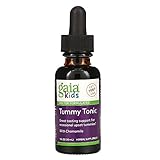 Gaia Herbs GaiaKids Tummy Tonic Herbal Drops - 1 fl oz