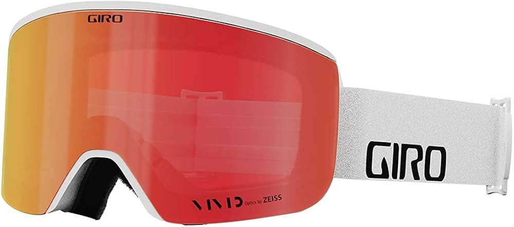 Amazon | GIRO〔ジロ スキーゴーグル〕＜2022＞AXIS/アクシス【NEW