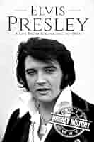 Elvis Presley Life And Times UK(英 GB)盤LP Elvis Presley Life And Times UK GB LP | eBay