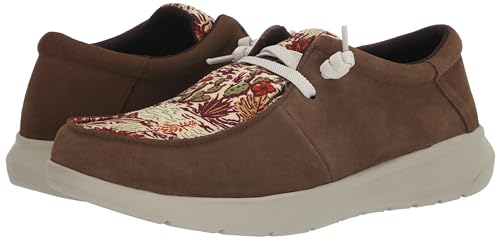 Image of Ariat Men's Hilo Sendero