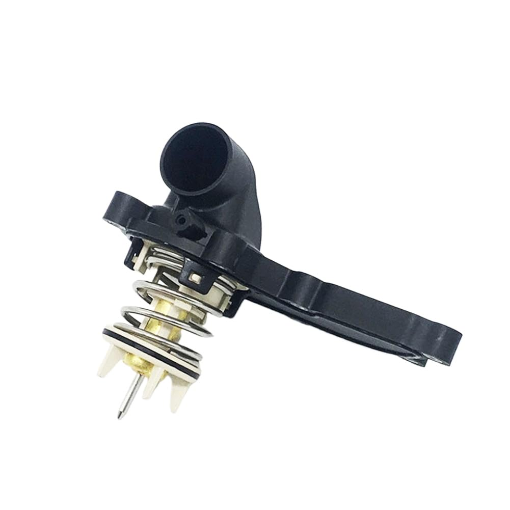 Engine Coolant Thermostat Compatible With Q7 A8 06E121111AL AD P S D 06E 121 111AL AD P S D