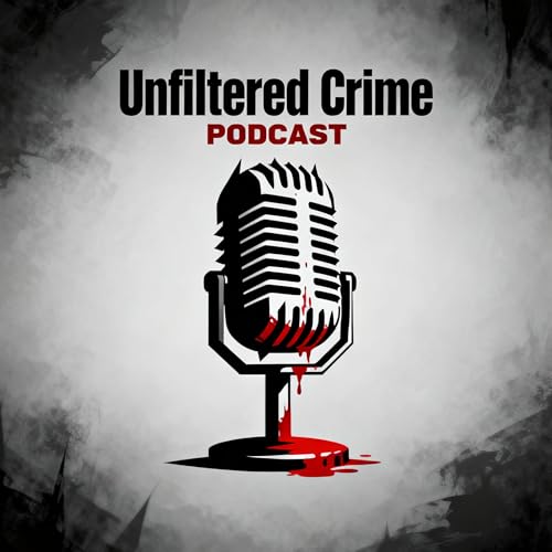 Unfiltered Crime cover art