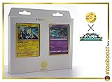 voltenso pokemon go Die myboost- oder tooboost-Boxen enthalten 10 neue Pokemon-Karten (Details im Register Beschreibung).