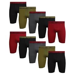 Black/Moss Green/Charcoal Grey/Black/Red Dahlia