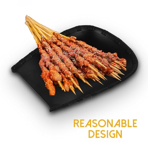 Plato para sushi de 9 pulgadas estilo japonés miniatura 3