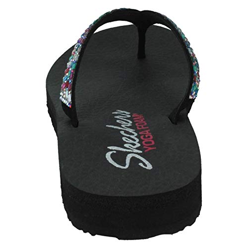 Skechers MEDITATION Vrouwen Flip Flops - Image 3