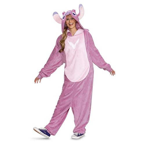 Costume d'ange adulte Disney pour fête déguisée et cosplay